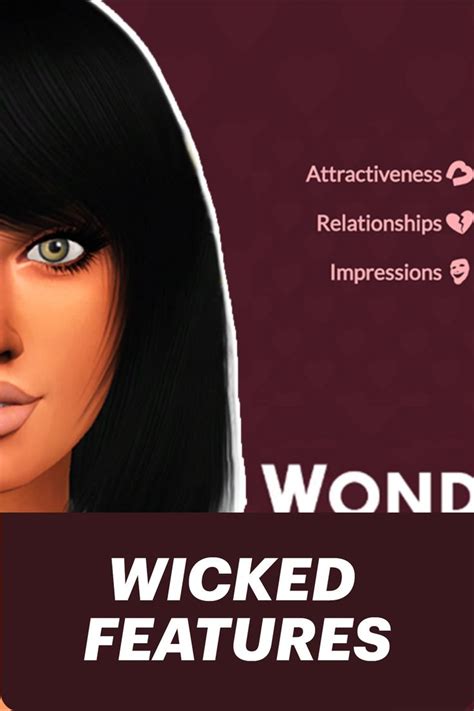 wickedwhims sims 4|TURBODRIVER .